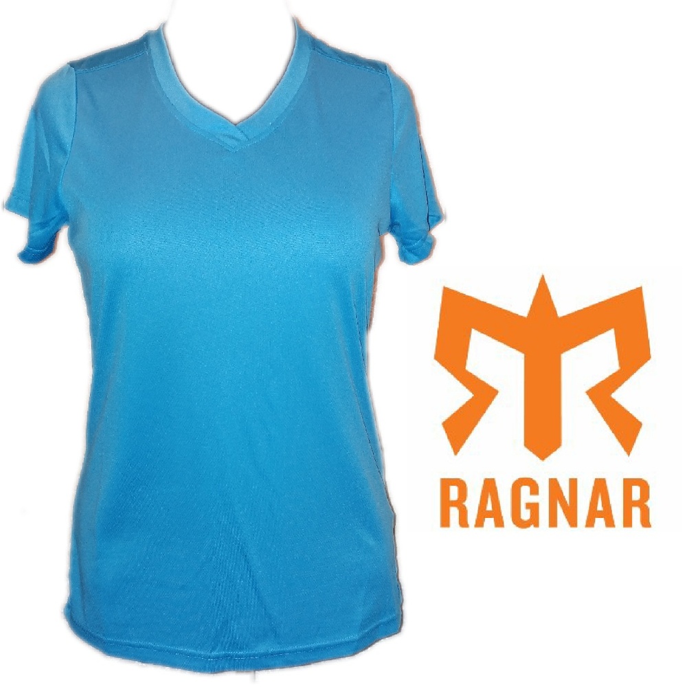 WOMENS: NWOT! RAGNAR Athletic Top